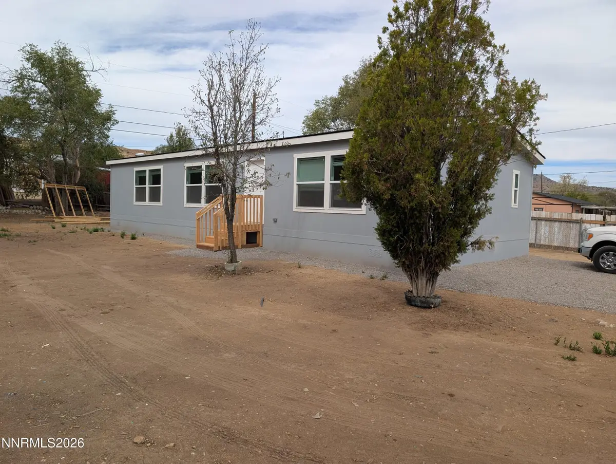 259 W Gepford Parkway, Sun Valley, NV 89433 - #1