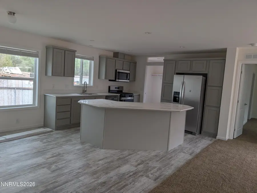 259 W Gepford Parkway, Sun Valley, NV 89433 - #3