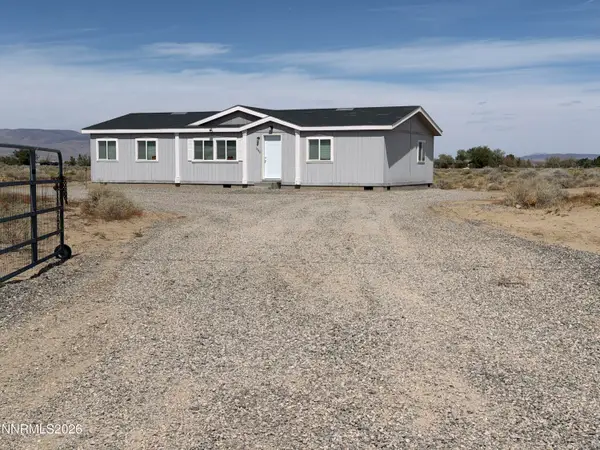1940 E Antelope Street, Silver Springs, NV 89429