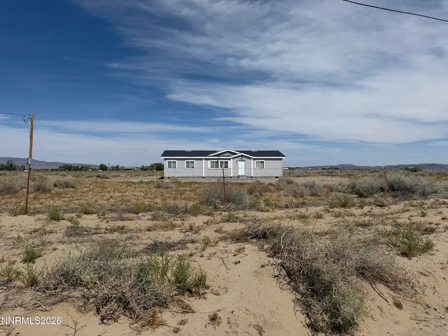 1940 E Antelope Street, Silver Springs, NV 89429 - #2