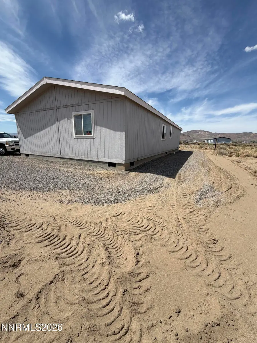 1940 E Antelope Street, Silver Springs, NV 89429 - #3