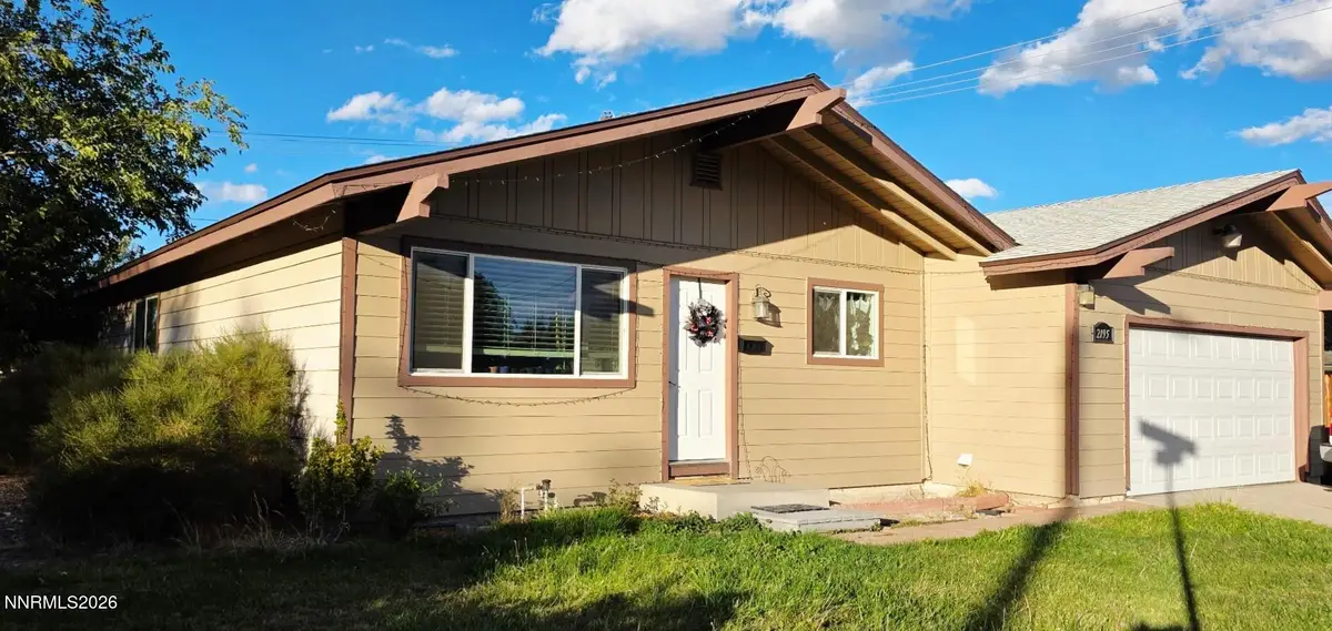 2195 Prince Way, Reno, NV 89503 - #1