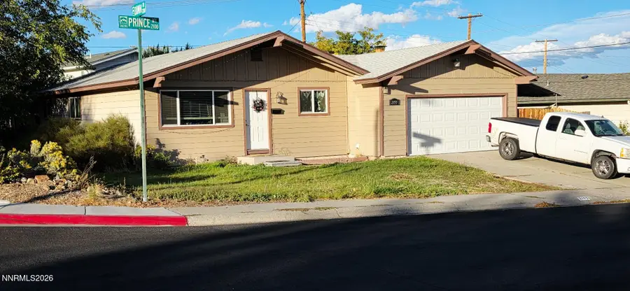 2195 Prince Way, Reno, NV 89503 - #2
