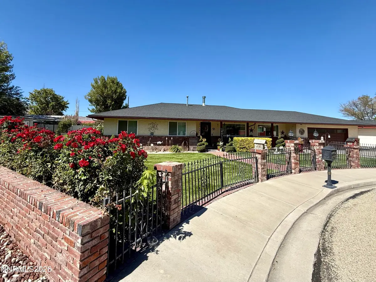 17 Maple Drive, Yerington, NV 89447 - #1