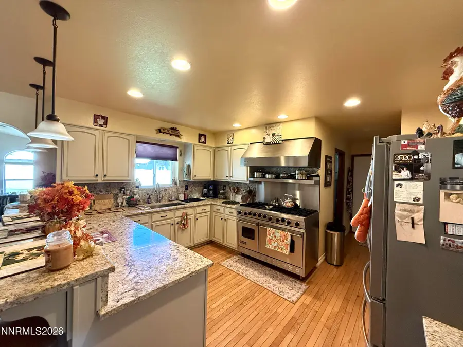 17 Maple Drive, Yerington, NV 89447 - #2