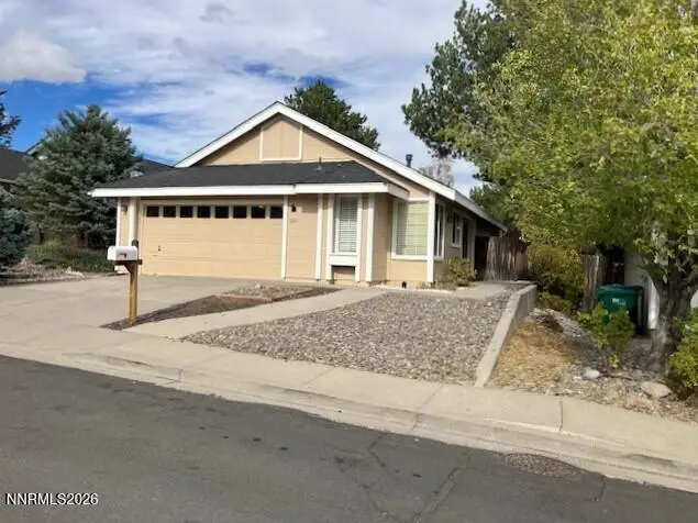 5121 Driftstone Avenue, Reno, NV 89523 - #1