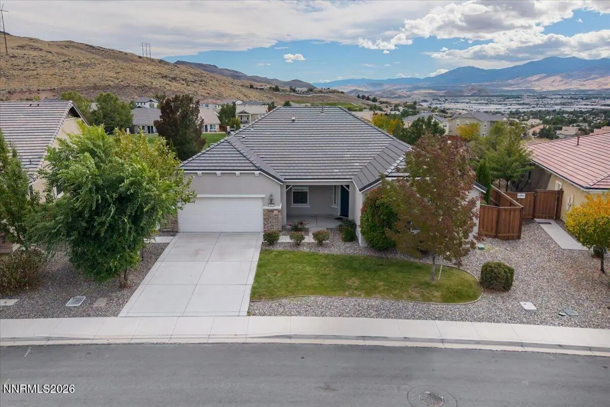 3007 Brachetto Loop, Sparks, NV 89434 - #1