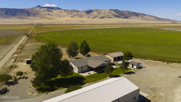 2505 Baines Road, Winnemucca, NV 89445