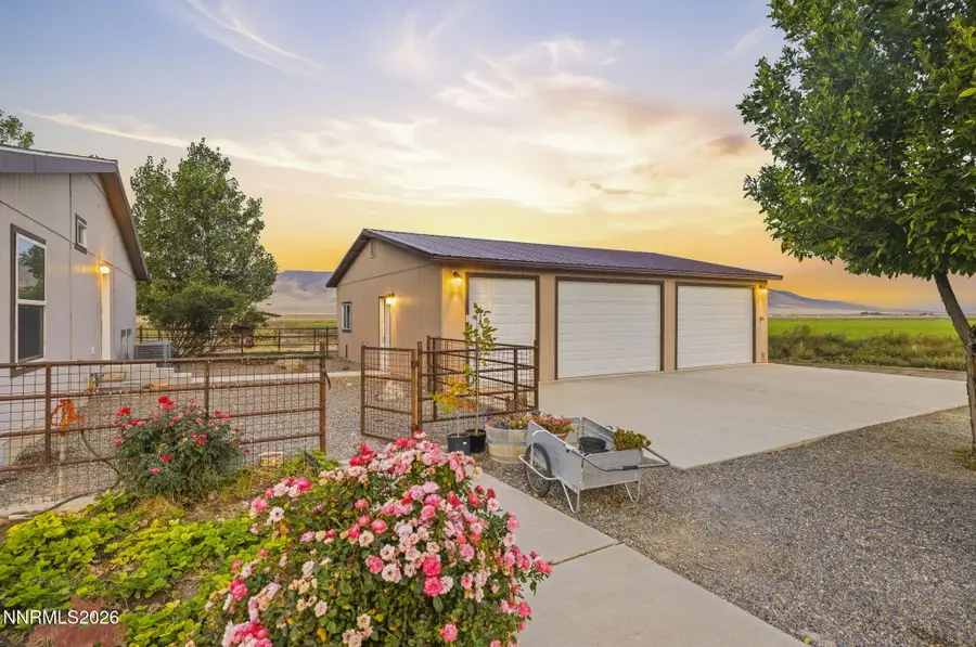 2505 Baines Road, Winnemucca, NV 89445 - #3