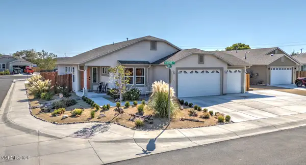 1280 Venitian Court, Fallon, NV 89406