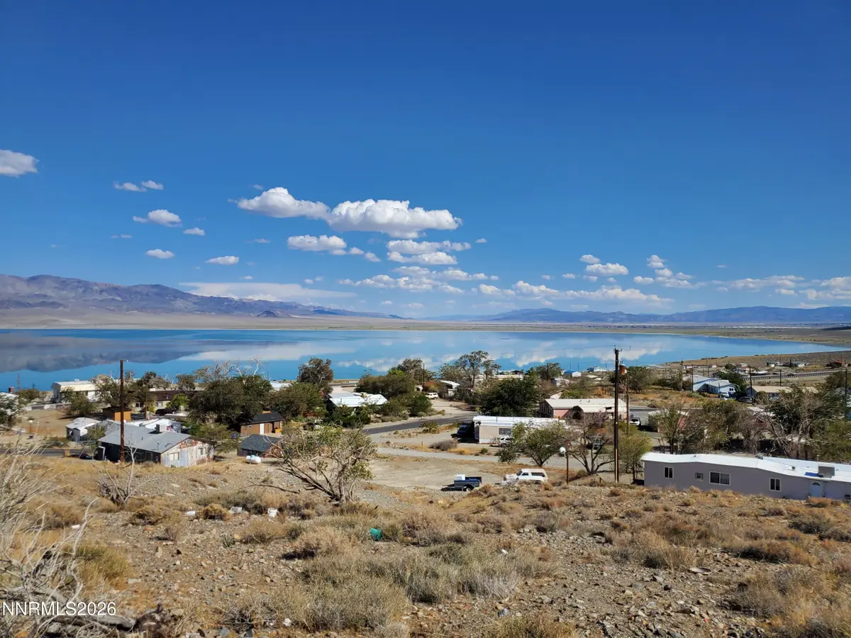 198 Summit View Drive, Walker Lake, NV 89415 - #1