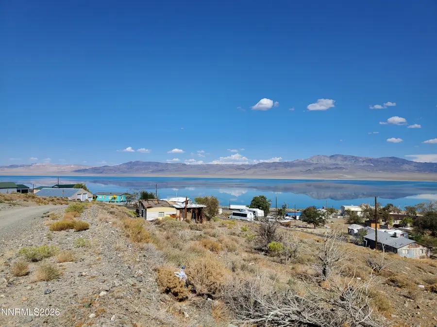 198 Summit View Drive, Walker Lake, NV 89415 - #3