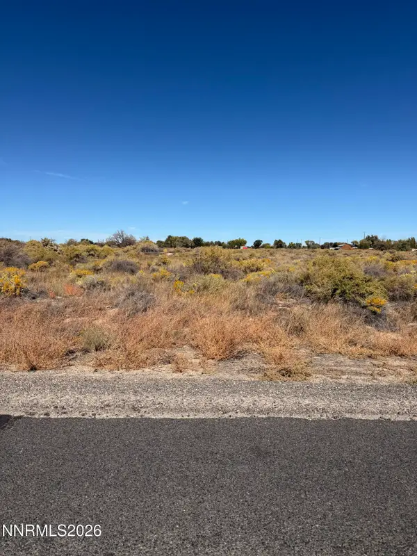 4820 Schindler Road, Fallon, NV 89406