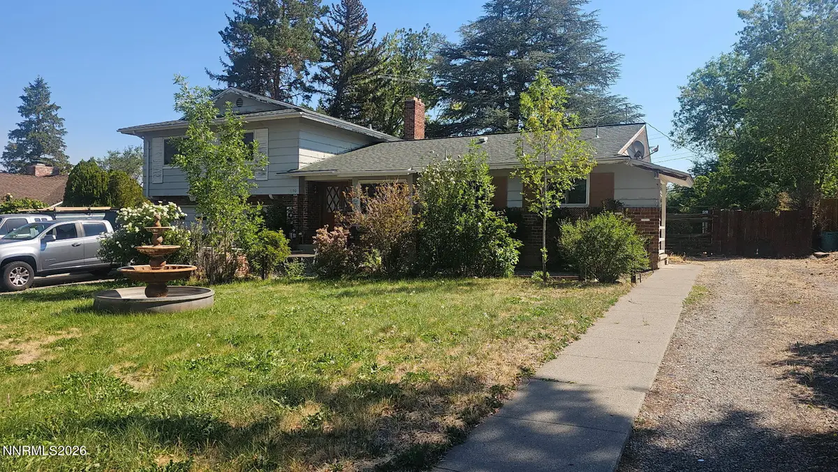 1190 Ferris Lane, Reno, NV 89509 - #1