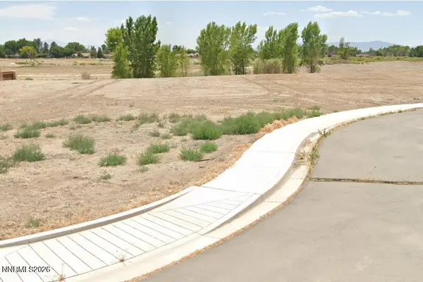 421 Seminole Drive, Yerington, NV 89447
