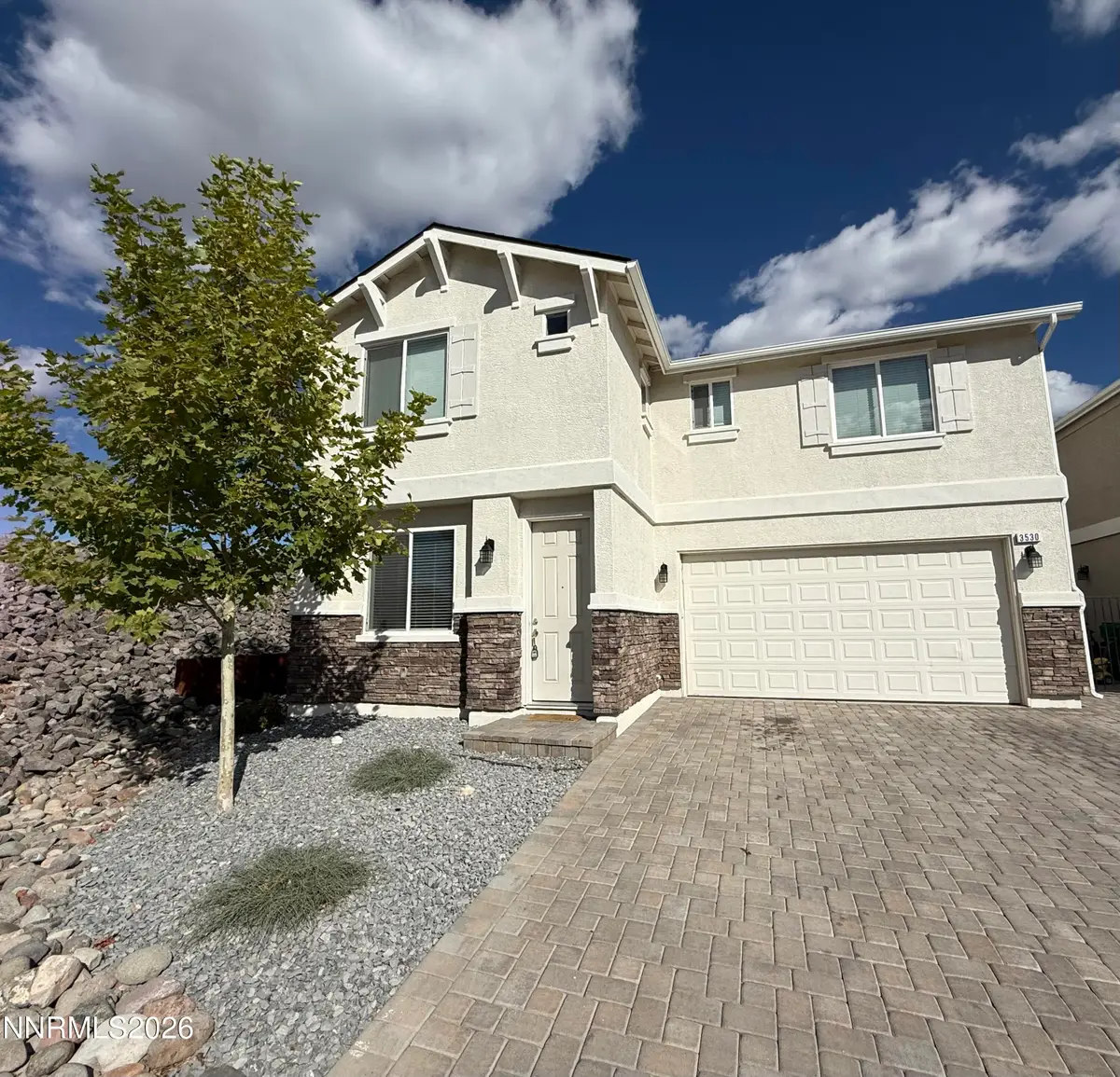 3530 Downpatrick Lane #Lot 33, Reno, NV 89512 - #1
