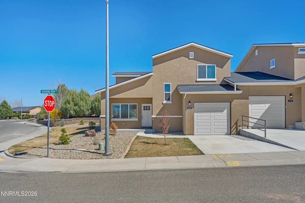5208 Foothill Drive #Lot 36, Winnemucca, NV 89445 - #1