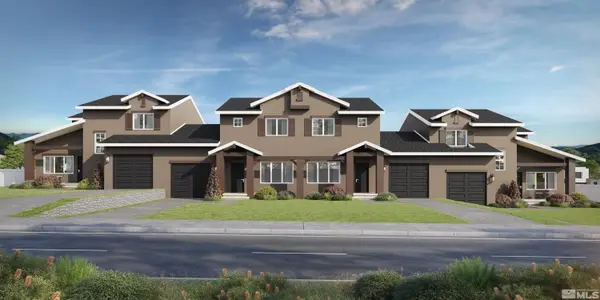 5206 Foothill Drive #Lot 35, Winnemucca, NV 89445