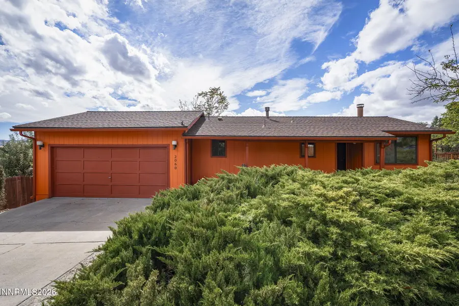 2060 Bonneville Avenue, Reno, NV 89503 - #2