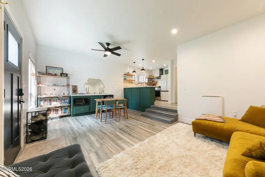 701 Gary Lane # A, Stateline, NV 89449 - #3