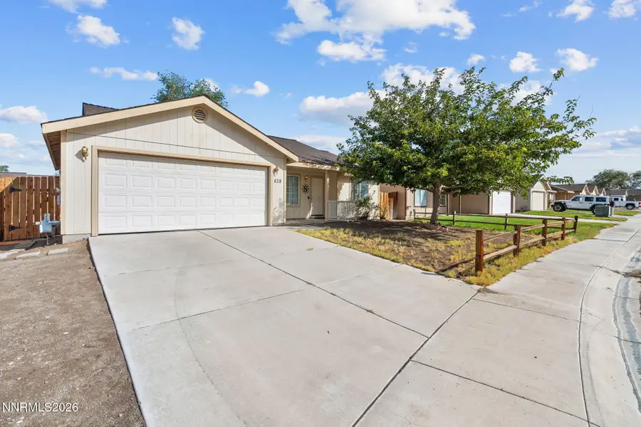 639 Brook Lane, Fernley, NV 89408 - #3
