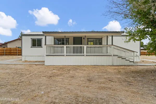 3045 Casey Road, Fallon, NV 89406