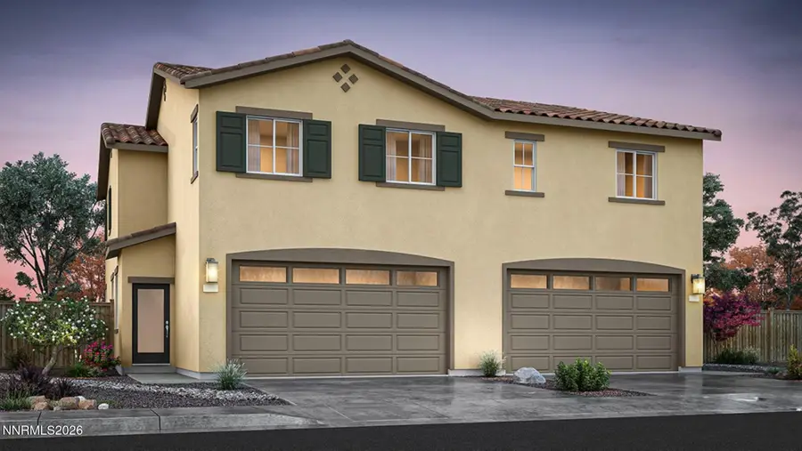 1890 Bella Rosa Alley, Minden, NV 89423 - #2