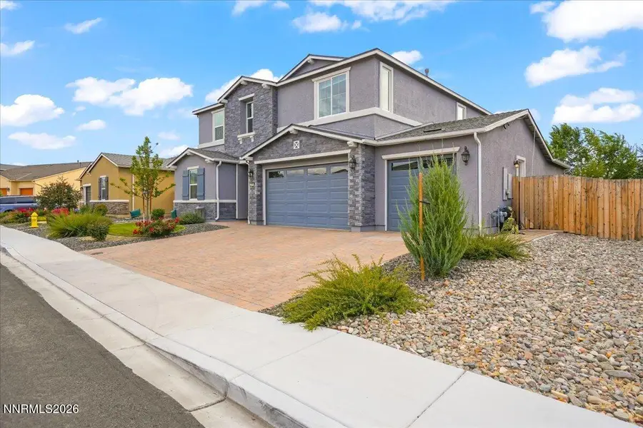 2219 Butte Creek Drive, Sparks, NV 89436 - #3