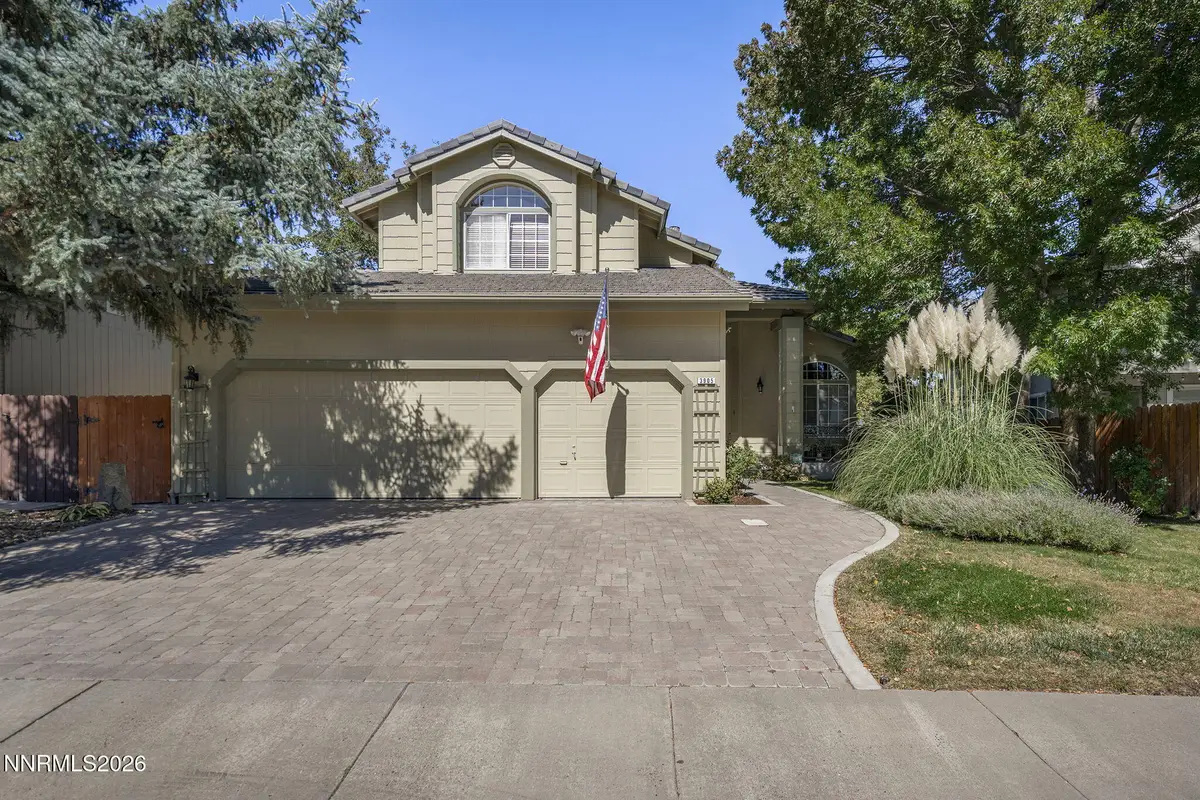 3905 Falling Water Drive, Reno, NV 89519 - #1