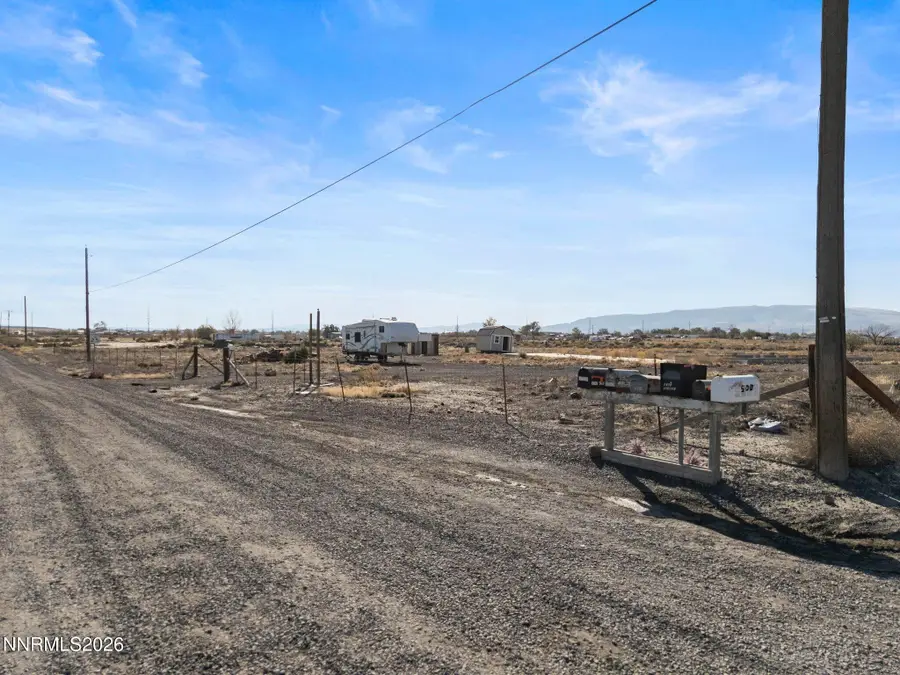 6500 S Us Highway 95a, Silver Springs, NV 89429 - #3