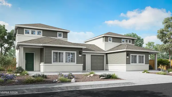 8333 Violet Oak Drive, Reno, NV 89506