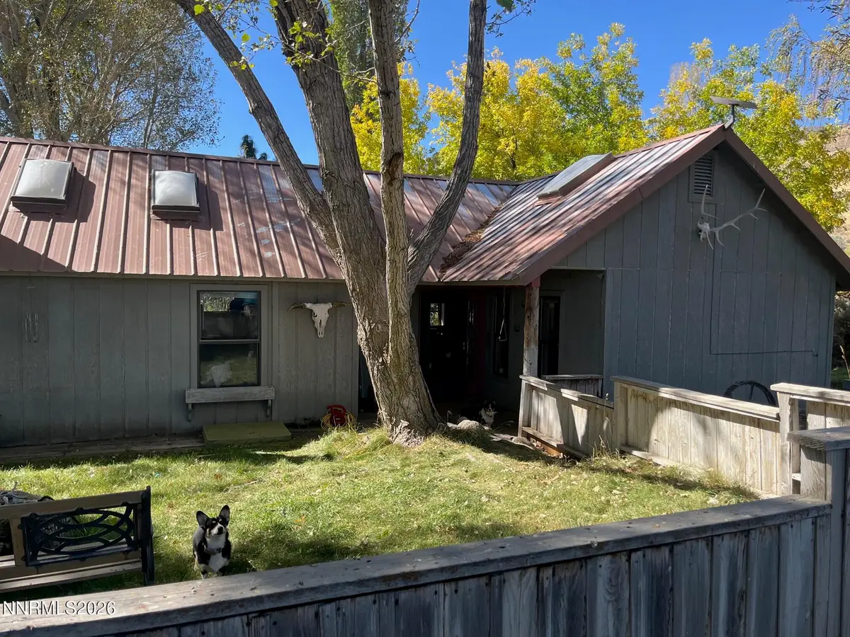 3620 Julian Crk Road, Valmy, NV 89438 - #1