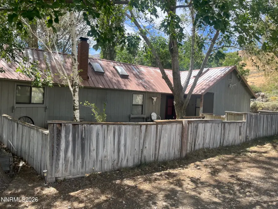3620 Julian Crk Road, Valmy, NV 89438 - #3