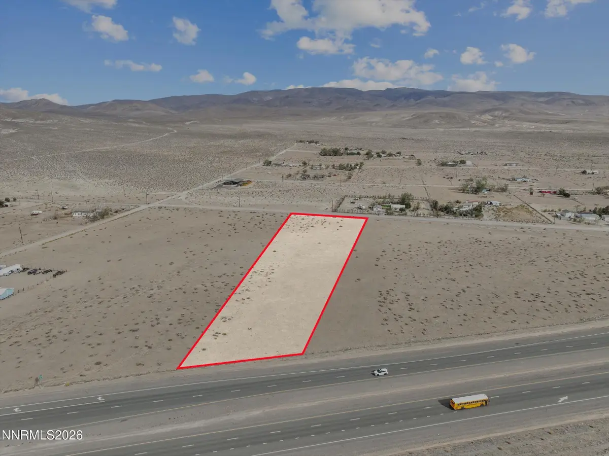 4850 Us-50, Silver Springs, NV 89429 - #1