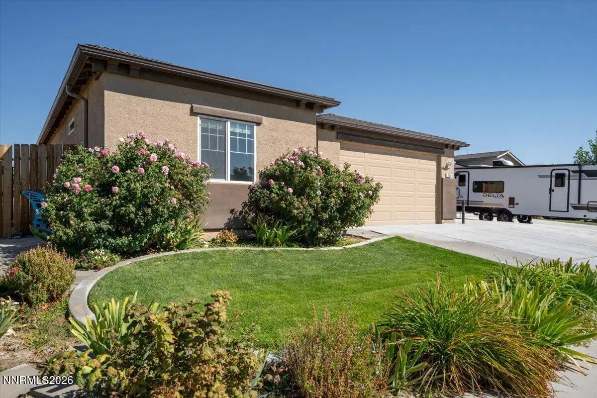 966 Kathryn Court, Fernley, NV 89408 - #1