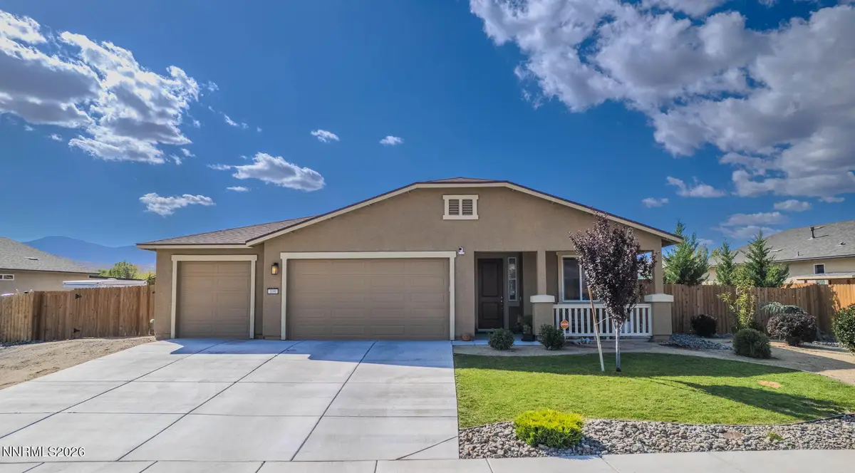 109 Alamosa Street, Dayton, NV 89403 - #1
