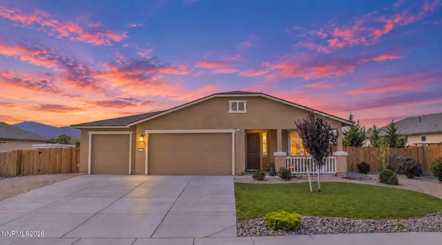 109 Alamosa Street, Dayton, NV 89403 - #3
