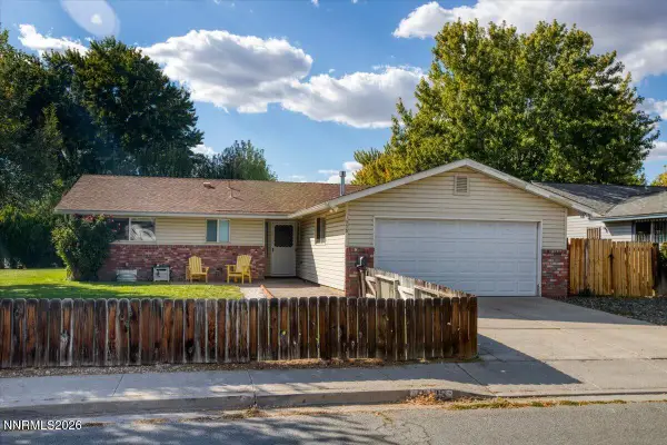 3095 Santa Ana Drive, Reno, NV 89502