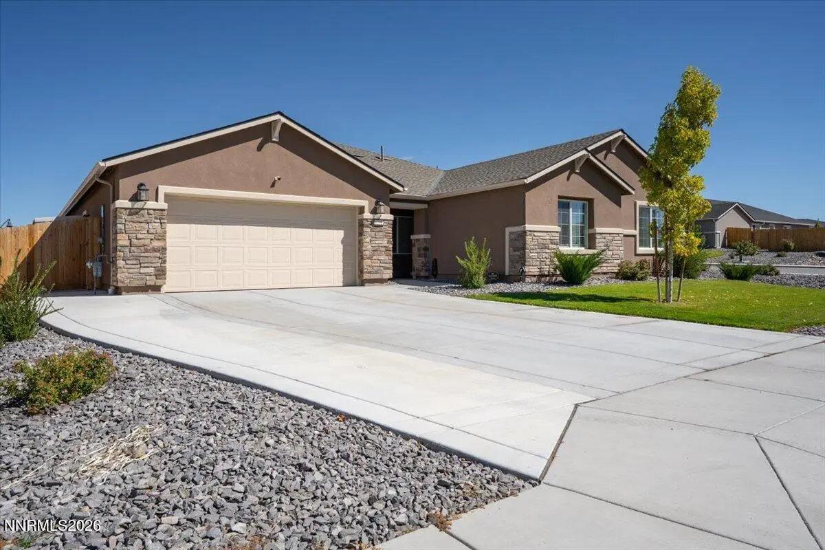 1201 Avian Drive, Spanish Springs, NV 89441 - #1