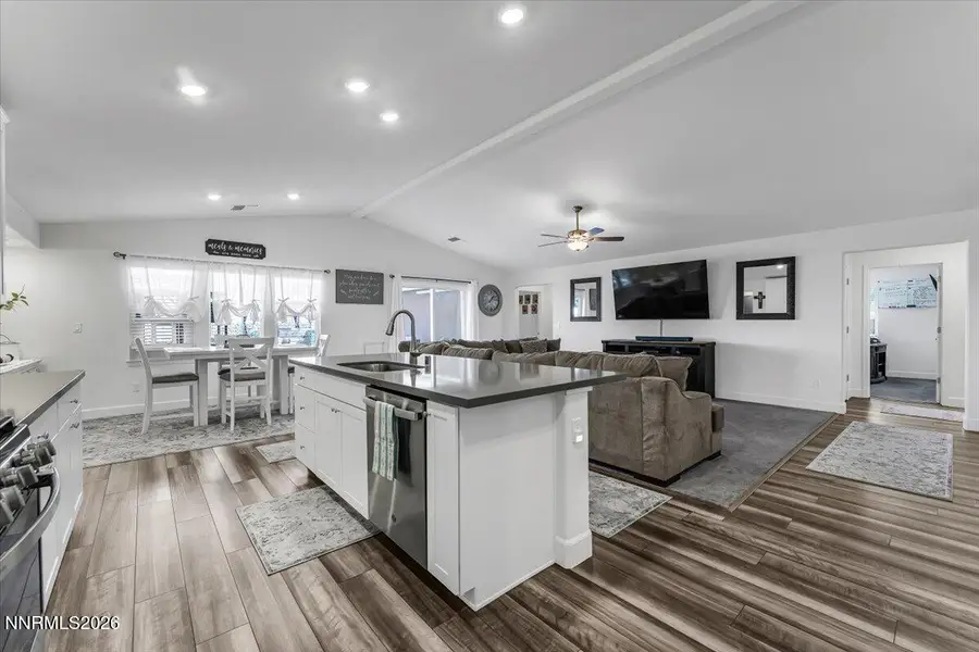 1201 Avian Drive, Spanish Springs, NV 89441 - #2