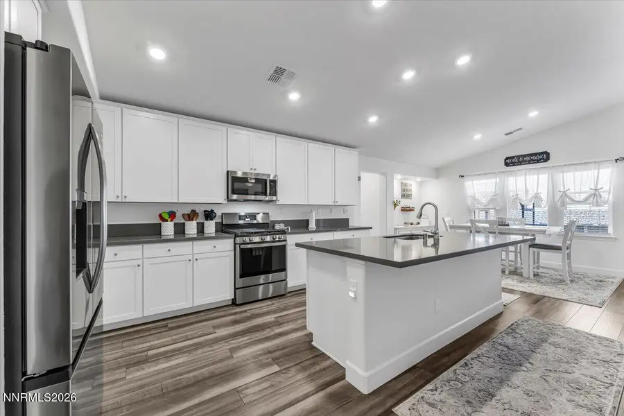 1201 Avian Drive, Spanish Springs, NV 89441 - #3