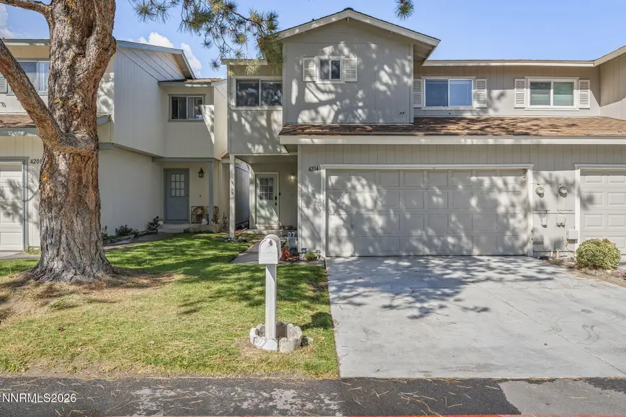 4214 Pheasant Drive, Carson City, NV 89701 - #2