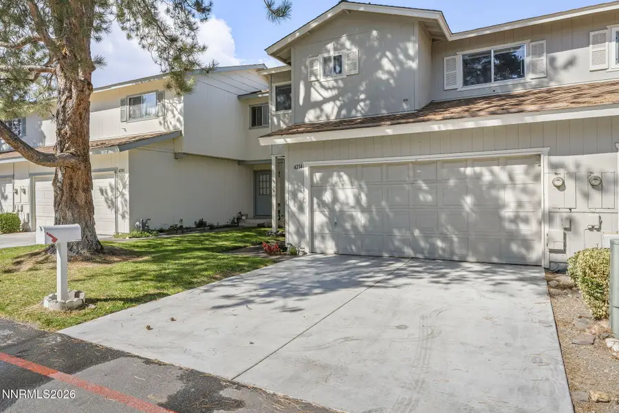 4214 Pheasant Drive, Carson City, NV 89701 - #3