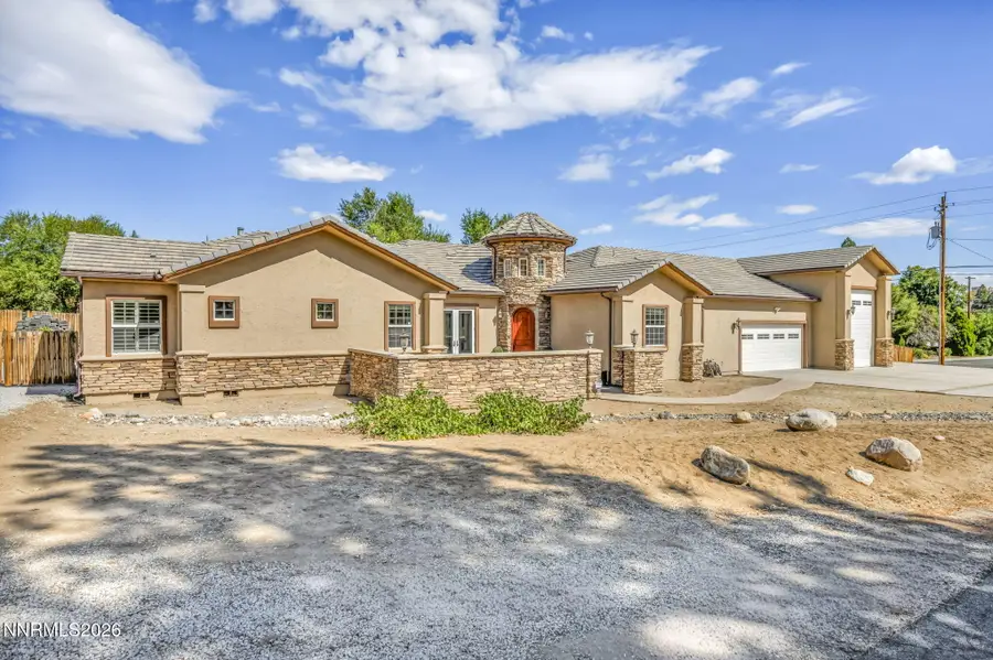 1111 Sweetwater Drive, Reno, NV 89509 - #2
