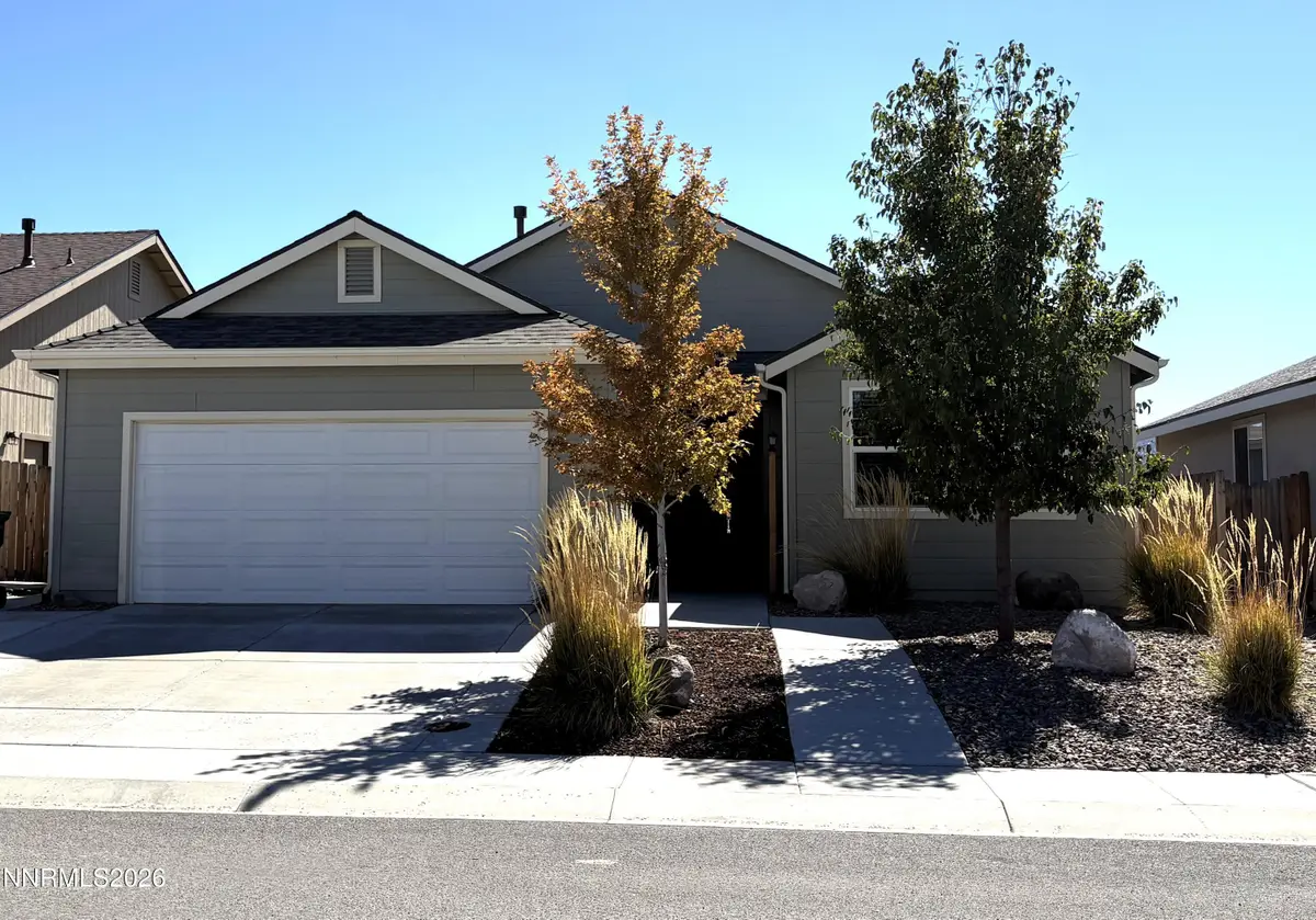 300 Granite Court, Dayton, NV 89403 - #1