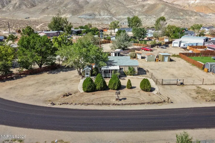 6 Agate Circle Drive, Yerington, NV 89447 - #2