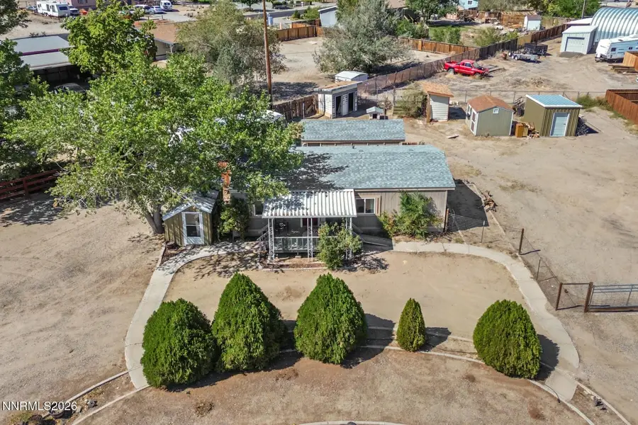 6 Agate Circle Drive, Yerington, NV 89447 - #3