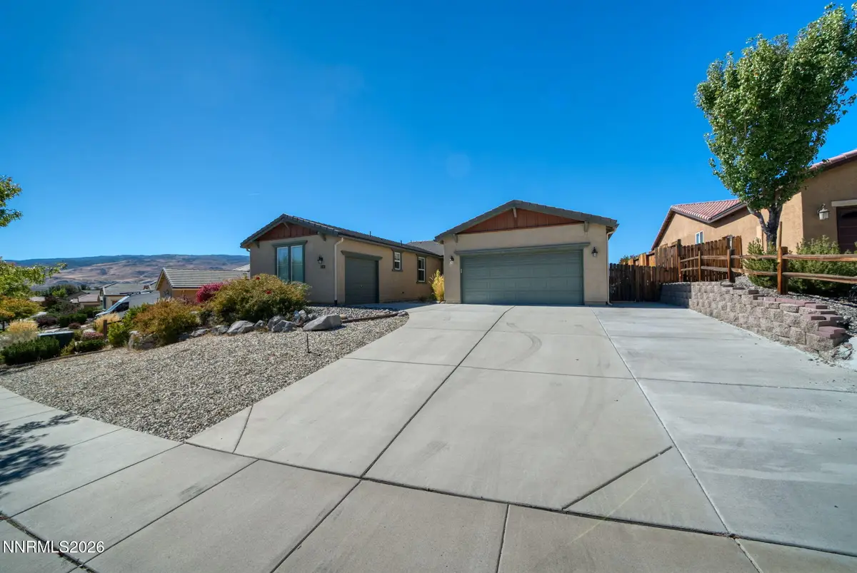 1431 Snow Summit Drive, Reno, NV 89523 - #1