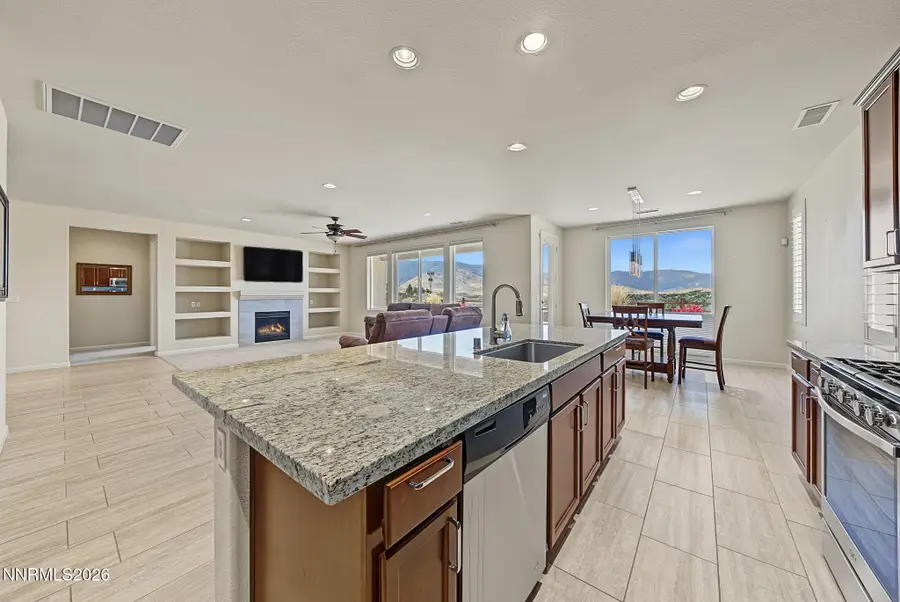 1431 Snow Summit Drive, Reno, NV 89523 - #3