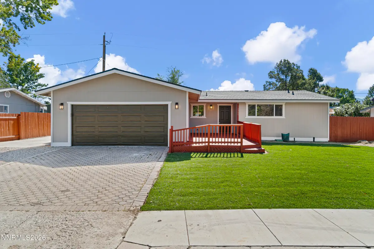1337 Toiyabe Avenue, Gardnerville, NV 89410 - #1